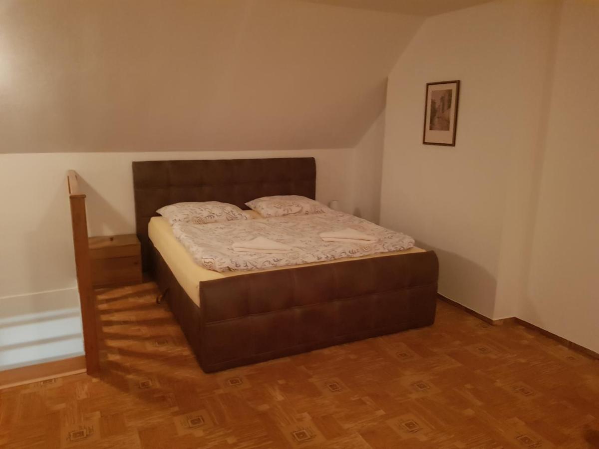 U Kralovny Dagmar Ξενοδοχείο Karlštejn Εξωτερικό φωτογραφία